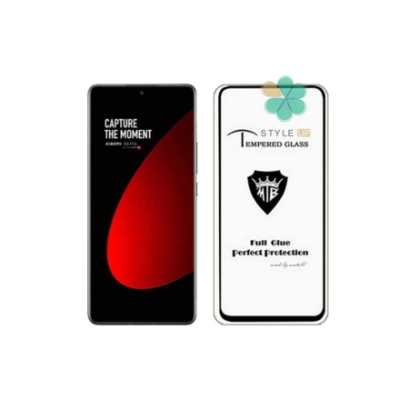 خرید گلس میتوبل گوشی شیائومی Xiaomi 12S مدل تمام صفحه