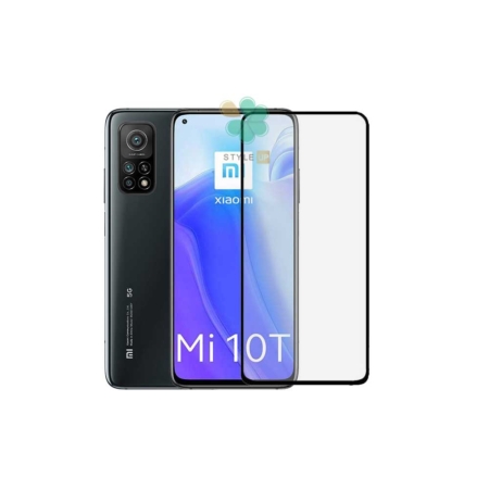خرید گلس سرامیکی مات گوشی شیائومی Xiaomi Mi 10T 5G