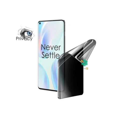 خرید محافظ صفحه گوشی وان پلاس OnePlus 10 Pro مدل Nano Privacy