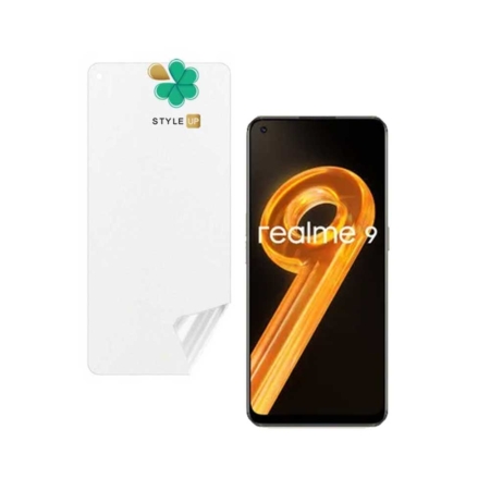 خرید محافظ صفحه گوشی ریلمی Realme 9 4G مدل Nano Privacy