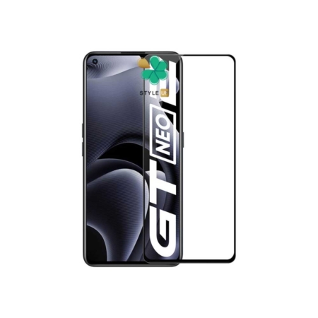 خرید گلس نیلکین گوشی ریلمی Realme GT Neo 3T مدل CP+ Pro