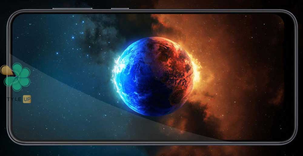 خرید گلس گوشی سامسونگ Samsung Galaxy A13 5G مدل نیلکین CP+ Pro