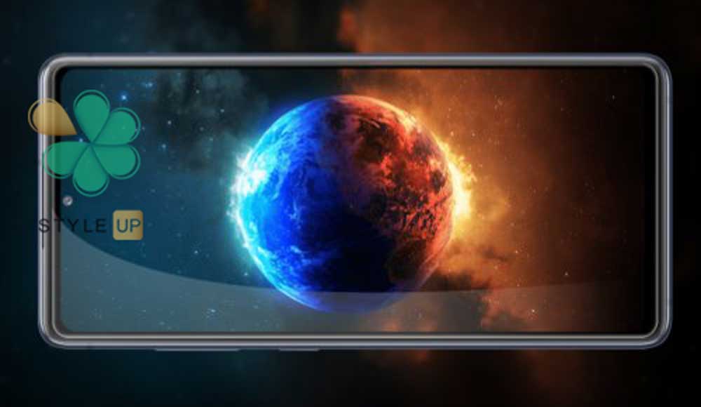 خرید گلس گوشی سامسونگ Galaxy S20 Ultra 5G مدل نیلکین CP+ Pro