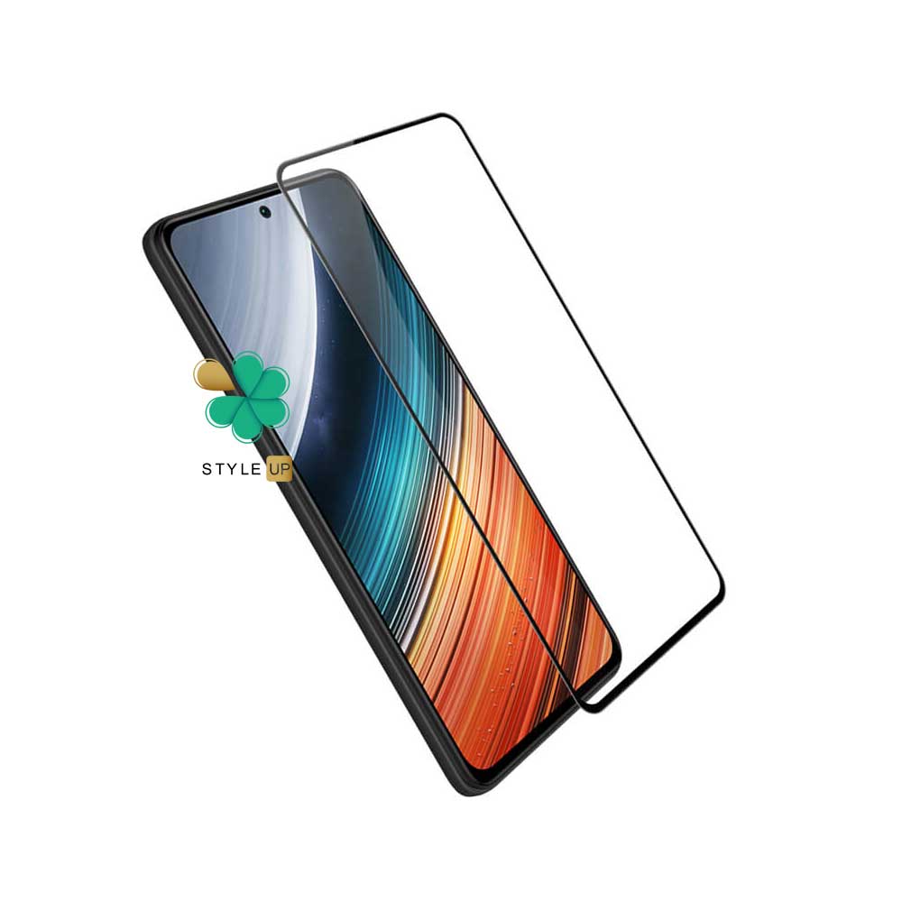 گلس گوشی شیائومی Xiaomi Poco F4 مدل نیلکین Cp Pro استایل آپ