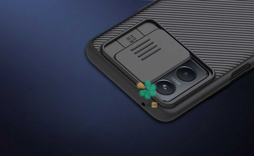 خرید قاب محافظ نیلکین گوشی ریلمی Realme 9i مدل CamShield
