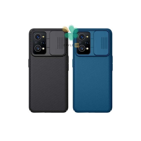 خرید قاب محافظ نیلکین گوشی ریلمی Realme GT Neo 3T مدل CamShield
