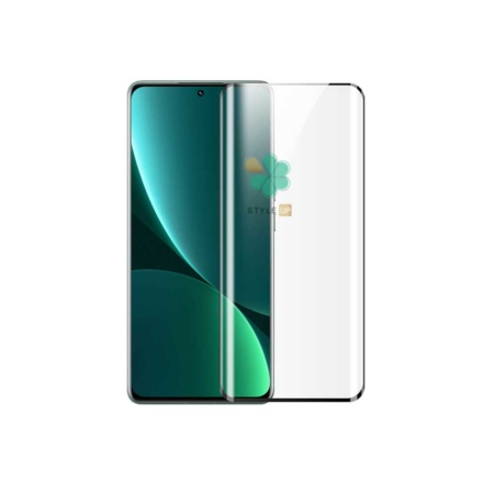 قیمت محافظ صفحه نیلکین گوشی شیائومی Xiaomi 12S Ultra مدل Impact Resistant Curved