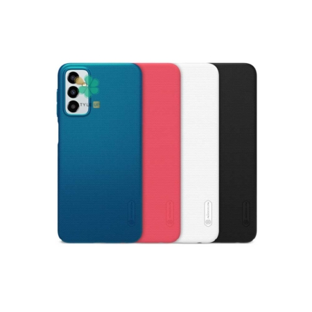 قیمت قاب نیلکین گوشی سامسونگ Samsung Galaxy M13 4G مدل Nillkin Frosted