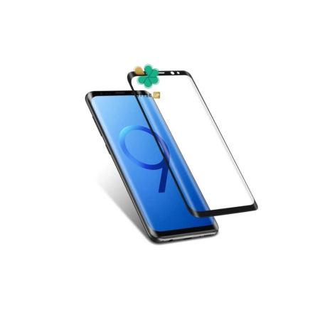خرید محافظ صفحه پرایوسی گوشی سامسونگ Samsung S9 مدل پلیمر نانو