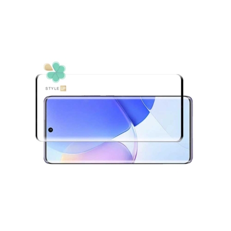خرید محافظ صفحه گلس گوشی هواوی Huawei Nova 9 مدل Polymer nano