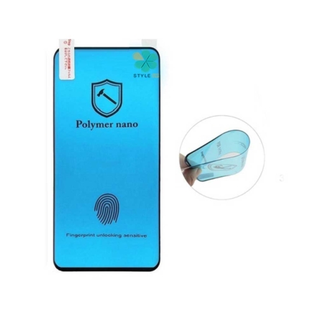 قیمت محافظ صفحه گلس گوشی وان پلاس OnePlus 9 Pro مدل Polymer nano