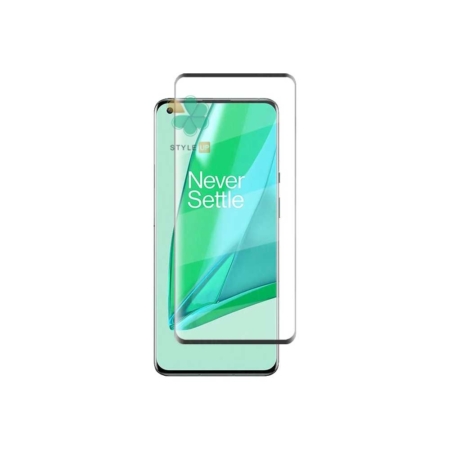 خرید محافظ صفحه گلس گوشی وان پلاس OnePlus 9 Pro مدل Polymer nano