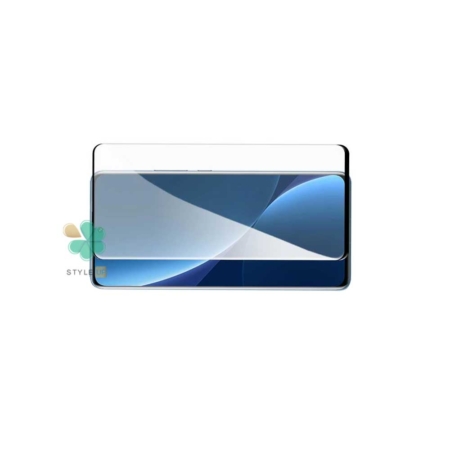 خرید محافظ صفحه گلس گوشی شیائومی Xiaomi 12 / 12X مدل Polymer nano
