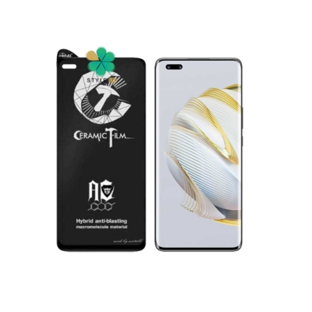 خرید گلس سرامیکی مات گوشی هواوی Huawei nova 10 Pro برند Mietubl