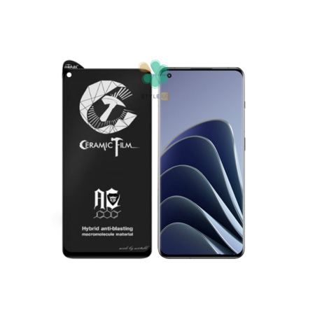خرید گلس سرامیکی مات گوشی وان پلاس OnePlus 10 Pro برند Mietubl