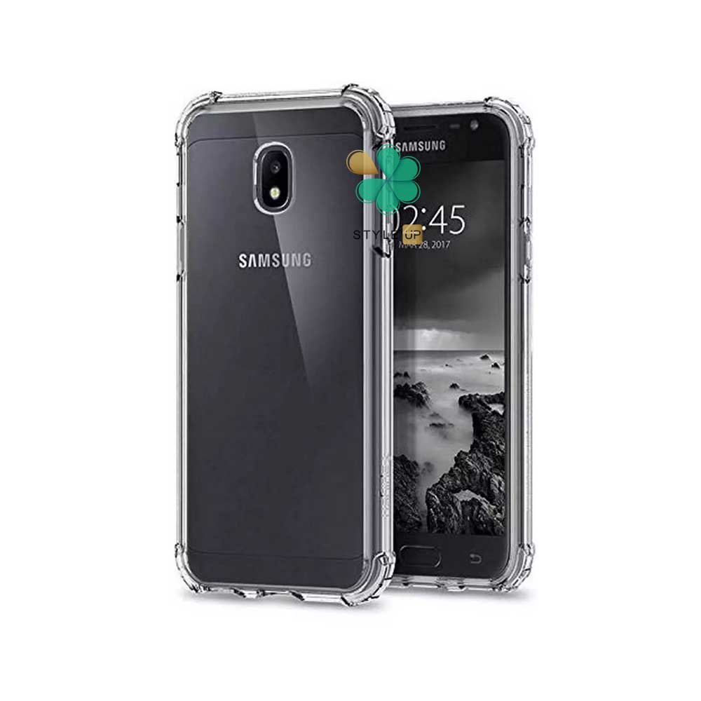 خرید قاب ژله ای گوشی سامسونگ Samsung Galaxy J5 Pro مدل کپسول دار 