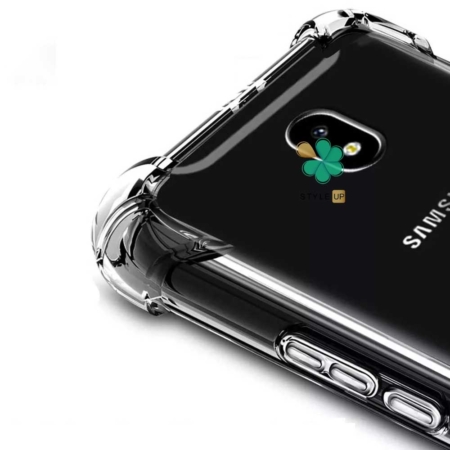 خرید قاب ژله ای گوشی سامسونگ Samsung Galaxy J7 Pro مدل کپسول دار