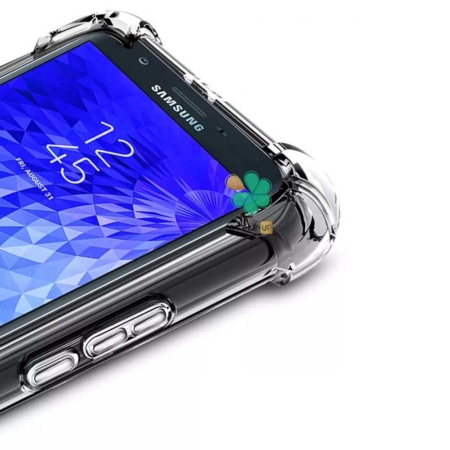 خرید قاب ژله ای گوشی سامسونگ Samsung Galaxy J7 Pro مدل کپسول دار