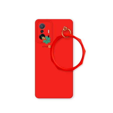 خرید قاب سیلیکونی گوشی شیائومی Xiaomi 11T / 11T Pro مدل النگویی