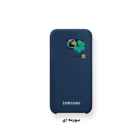 خرید قاب گوشی سامسونگ Samsung Galaxy S6 مدل سیلیکونی