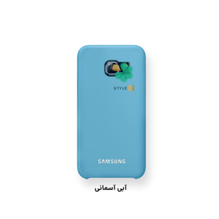 خرید قاب گوشی سامسونگ Samsung Galaxy S6 مدل سیلیکونی
