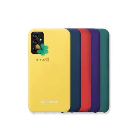 خرید قاب گوشی سامسونگ Samsung Galaxy F13 مدل سیلیکونی