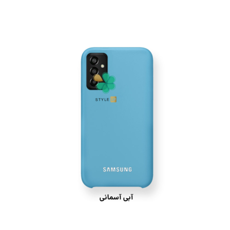 خرید قاب گوشی سامسونگ Samsung Galaxy M13 4G مدل سیلیکونی