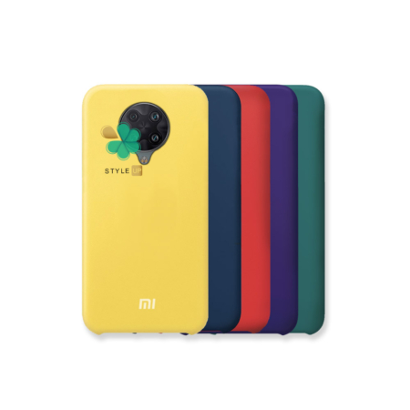 قیمت قاب گوشی شیائومی Xiaomi Poco F2 Pro مدل سیلیکونی