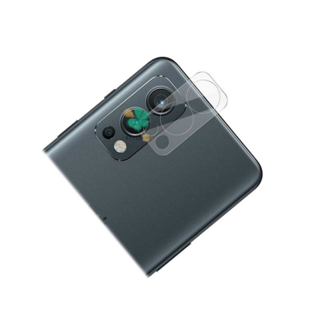 خرید محافظ گلس لنز دوربین گوشی وان پلاس OnePlus Nord 2 5G