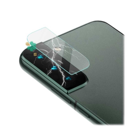 خرید محافظ گلس لنز دوربین گوشی سامسونگ Samsung Galaxy S22