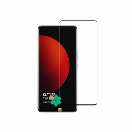 خرید گلس گوشی شیائومی Xiaomi 12S Pro مدل تمام صفحه