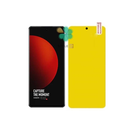 قیمت محافظ صفحه نانو گوشی شیائومی Xiaomi 12s Ultra