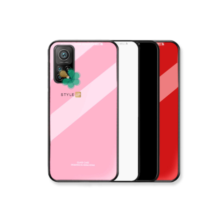عکس قاب پشت گلس گوشی شیائومی Xiaomi Redmi Note 10T 5G