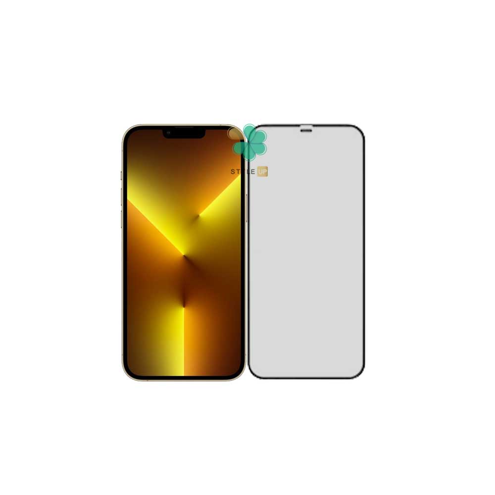 Xmart-AG-Matte-Glass-Screen-Protector-For-Apple-iPhone-13-Pro-Max قیمت گلس برند Xmart گوشی ایفون iPhone 13 Pro Max مدل AG Matte