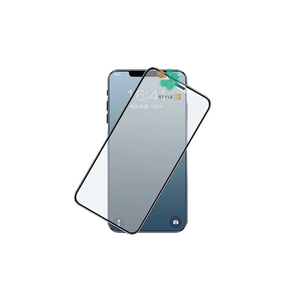 Xmart-AG-Matte-Glass-Screen-Protector-For-Apple-iPhone-13-Pro قیمت گلس برند Xmart گوشی ایفون iPhone 13 Pro مدل AG Matte