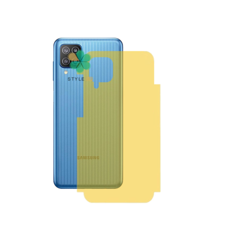 خرید برچسب نانو پشت 360 درجه گوشی سامسونگ Samsung Galaxy F12