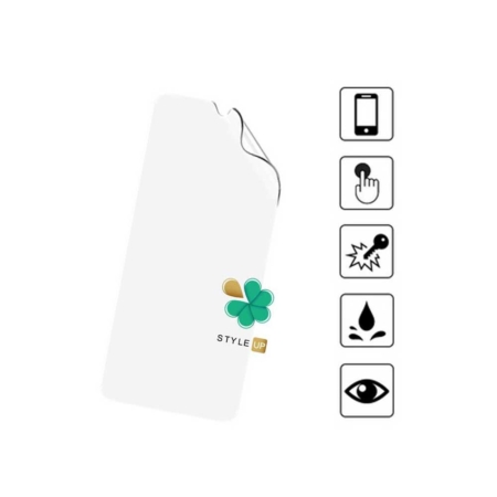 خرید محافظ صفحه گوشی نوکیا Nokia 2.4 مدل نانو مات