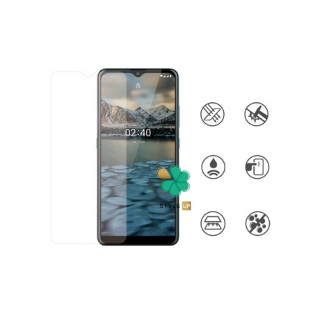 خرید محافظ صفحه گوشی نوکیا Nokia 2.4 مدل نانو مات