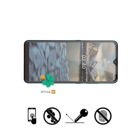 خرید محافظ صفحه گوشی نوکیا Nokia 2.4 مدل نانو مات