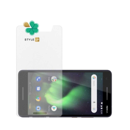 خرید محافظ صفحه گوشی نوکیا Nokia 2.1 مدل نانو مات