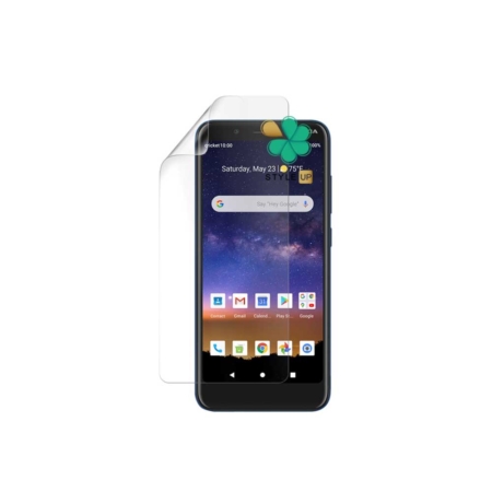 قیمت محافظ صفحه گوشی نوکیا Nokia C2 مدل نانو مات
