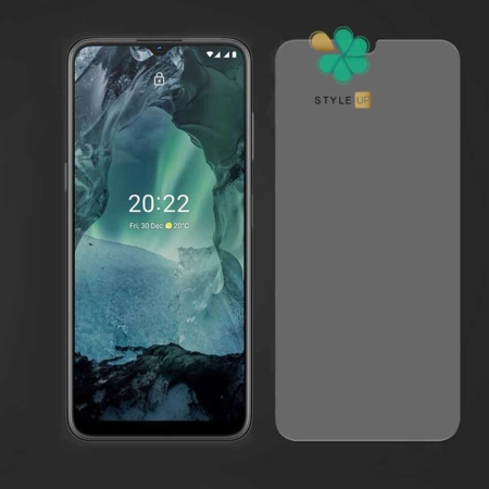 خرید محافظ صفحه گوشی نوکیا Nokia G11 مدل نانو مات