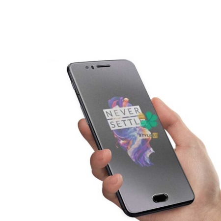 خرید محافظ صفحه گوشی وان پلاس OnePlus 5 مدل نانو مات