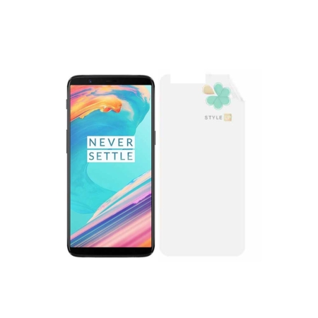 قیمت محافظ صفحه گوشی وان پلاس OnePlus 5T مدل نانو مات
