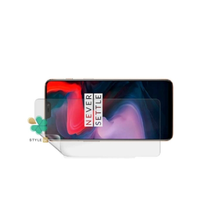 خرید محافظ صفحه گوشی وان پلاس OnePlus 6 مدل نانو مات