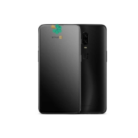 قیمت محافظ صفحه گوشی وان پلاس OnePlus 6T مدل نانو مات