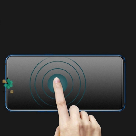 خرید محافظ صفحه گوشی وان پلاس OnePlus 7 مدل نانو مات