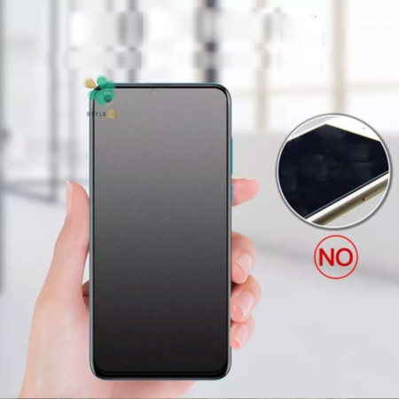 خرید محافظ صفحه گوشی وان پلاس OnePlus Nord CE 5G مدل نانو مات
