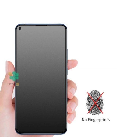 خرید محافظ صفحه گوشی وان پلاس OnePlus Nord N100 مدل نانو مات
