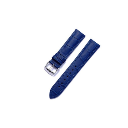 خرید بند چرمی ساعت سامسونگ Samsung Galaxy Watch 5 طرح Alligator